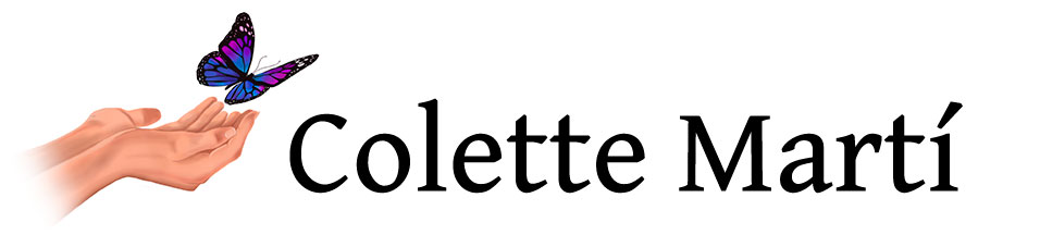 Colette Martí Logo